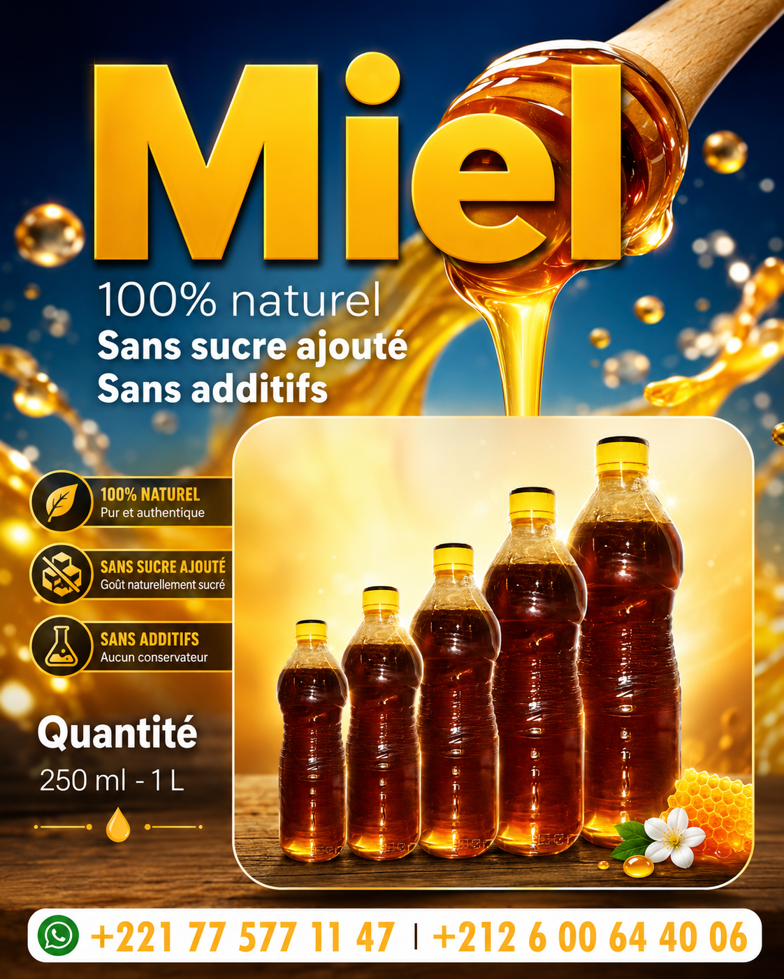 Miel