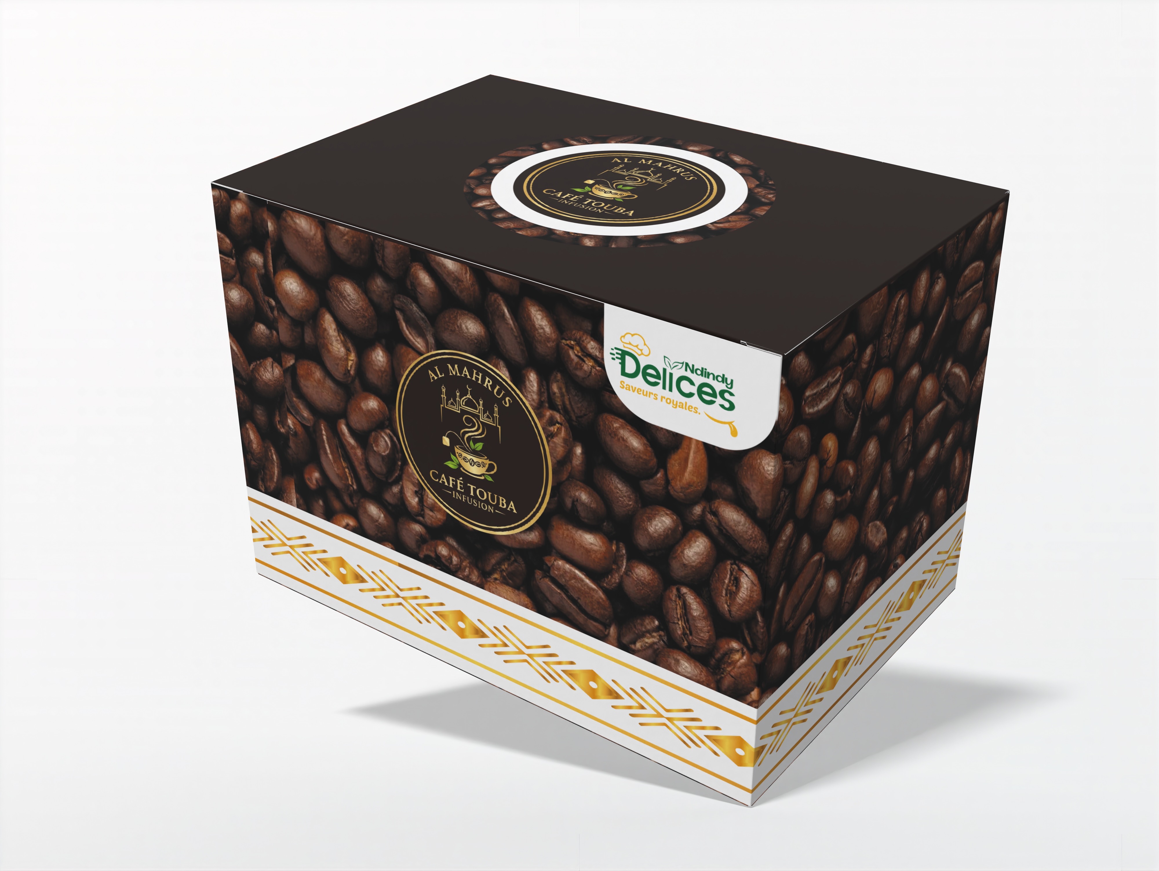 Café TOUBA